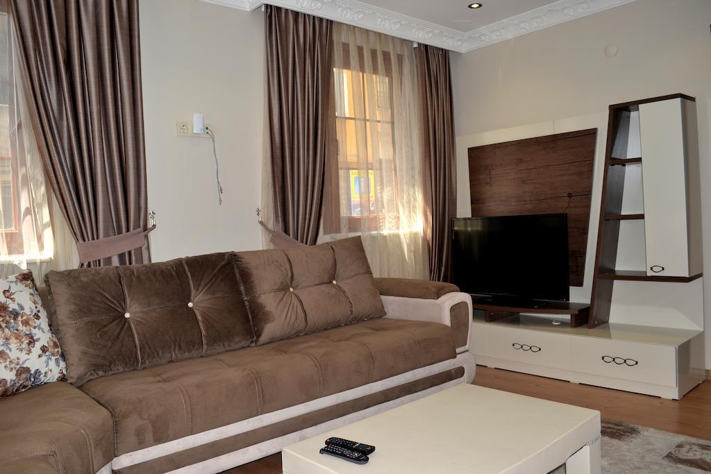 Istanbul Comfort Hotel Rum bild